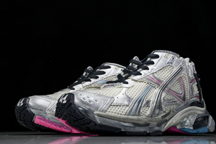 BLEN Runner
