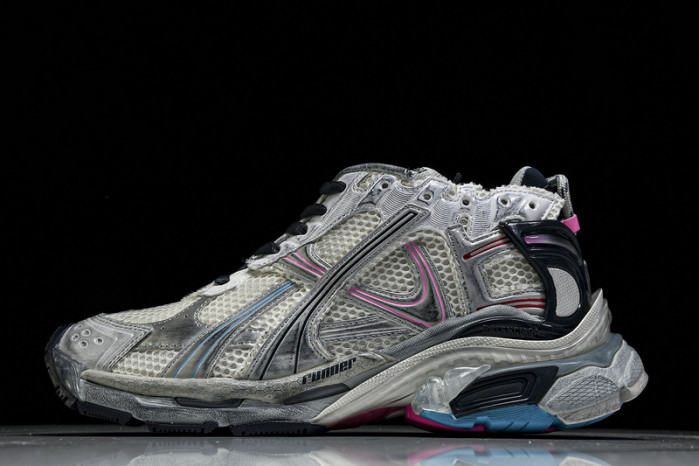 BLEN Runner
