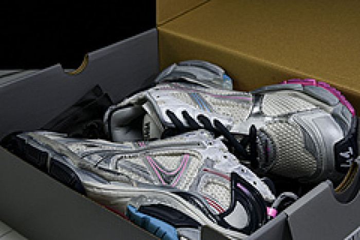 BLEN Runner