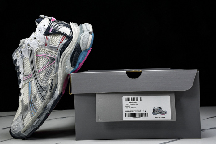 BLEN Runner