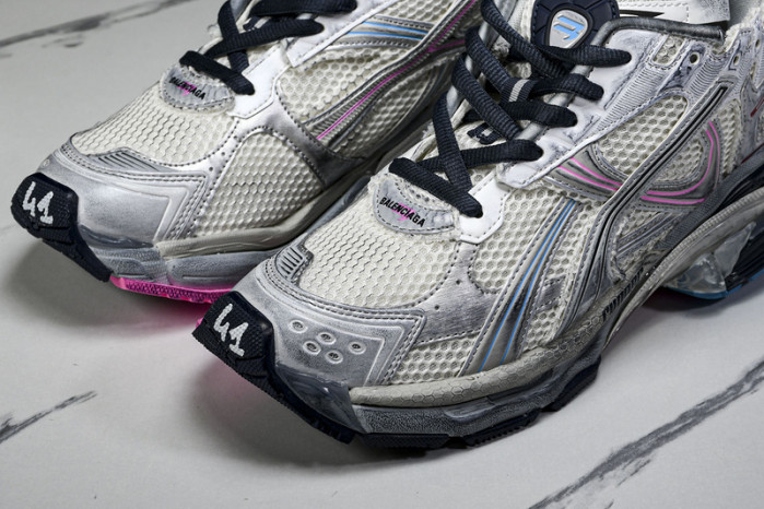 BLEN Runner