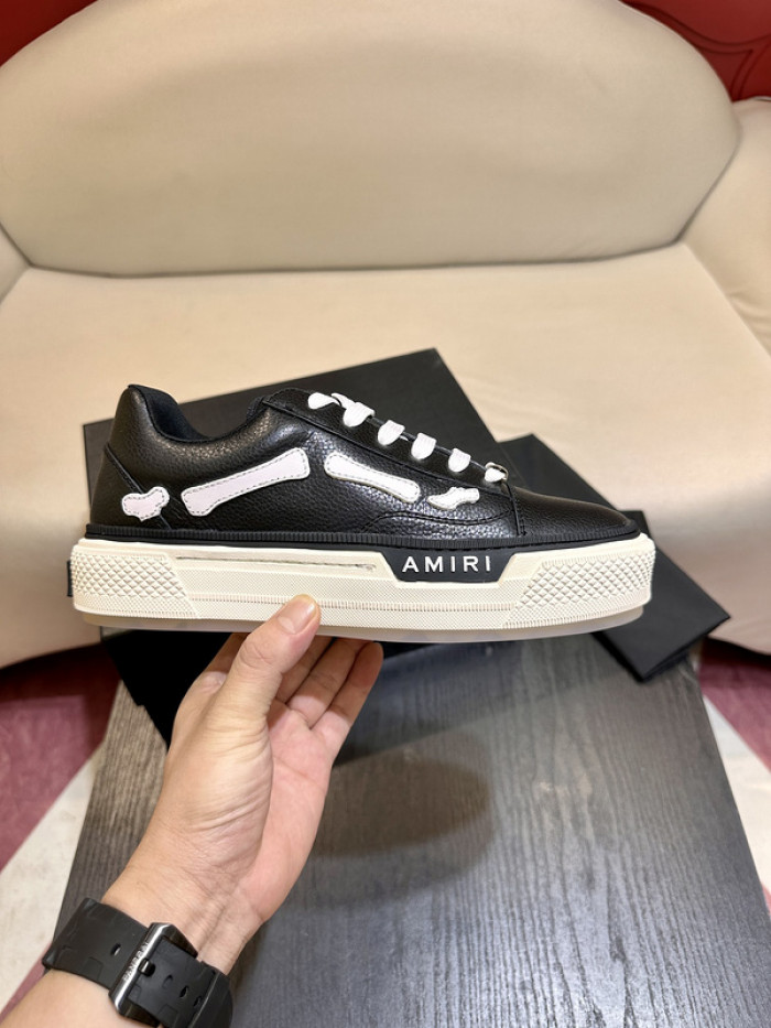 AM1R1 SNEAKERS