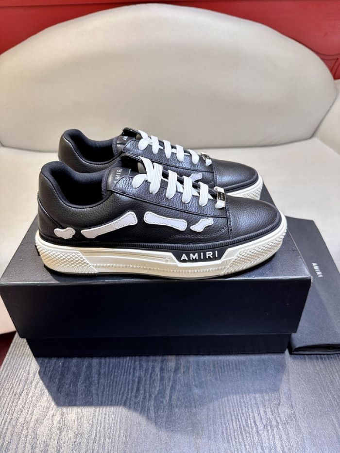 AM1R1 SNEAKERS