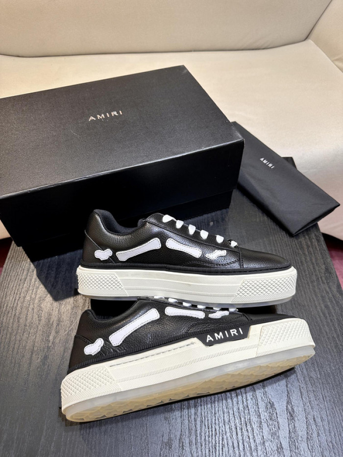 AM1R1 SNEAKERS