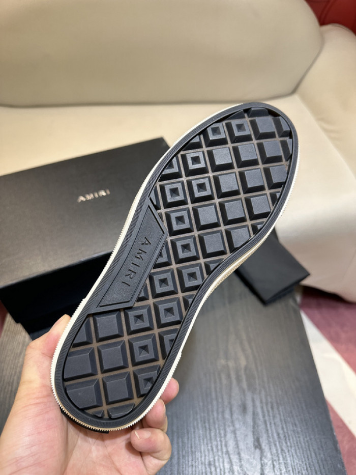 AM1R1 SNEAKERS