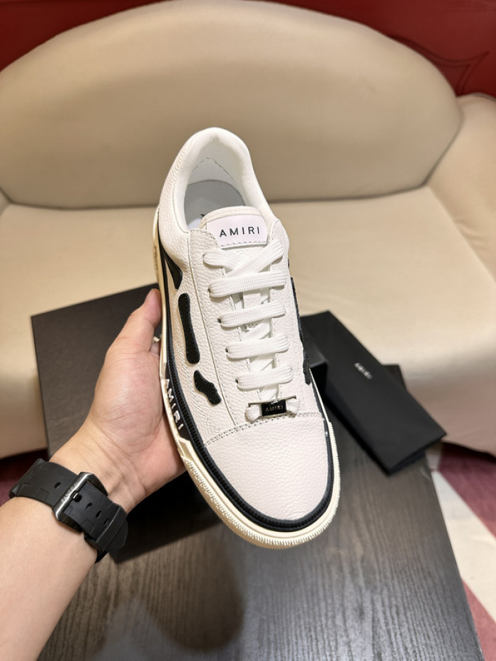 AM1R1 SNEAKERS