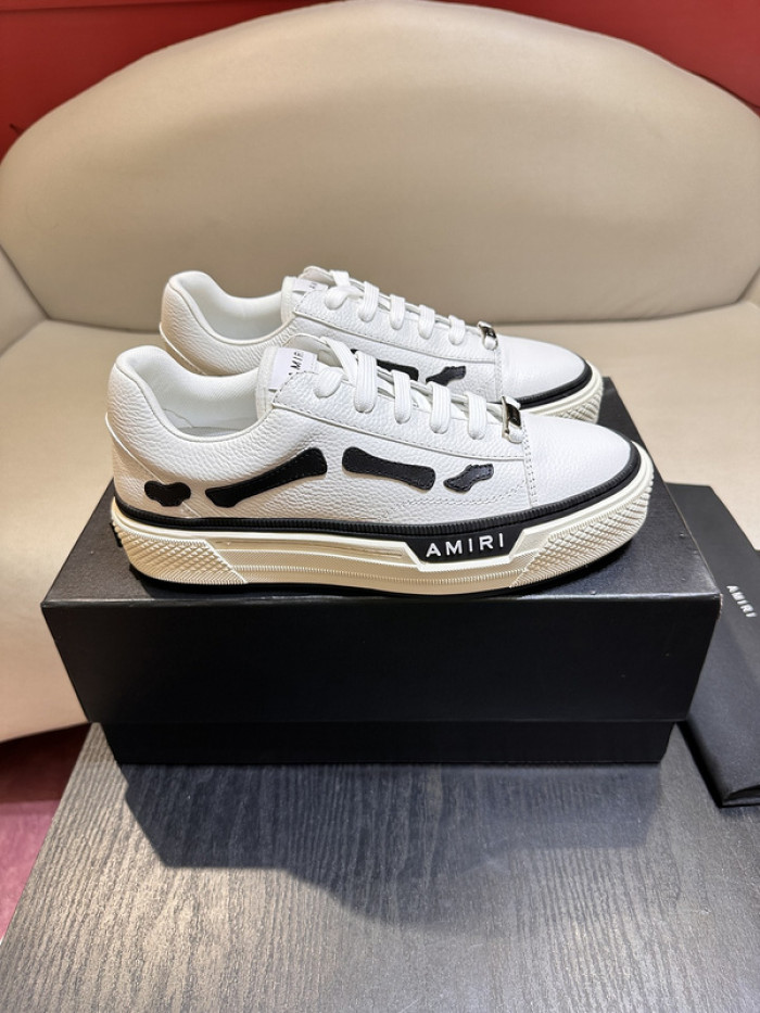 AM1R1 SNEAKERS