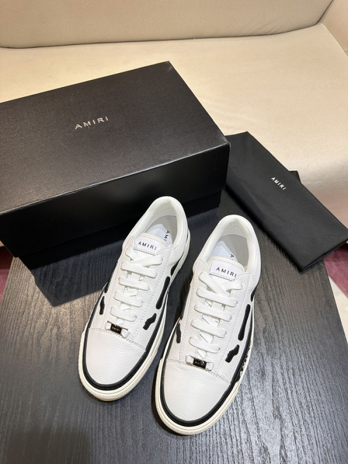 AM1R1 SNEAKERS