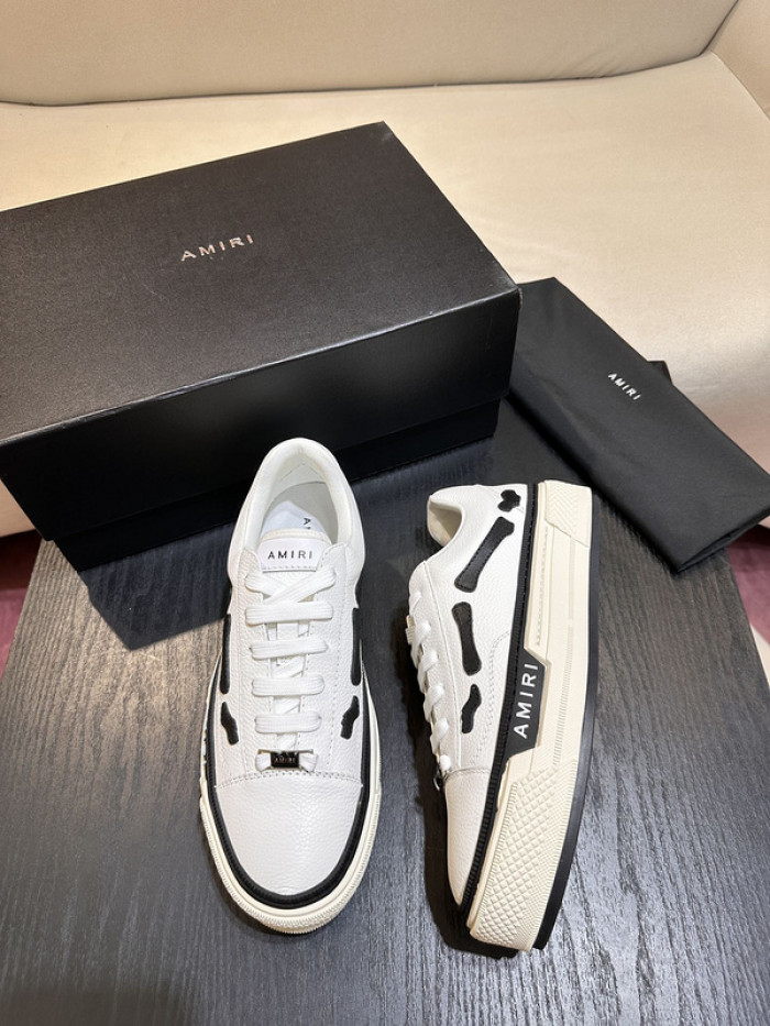 AM1R1 SNEAKERS
