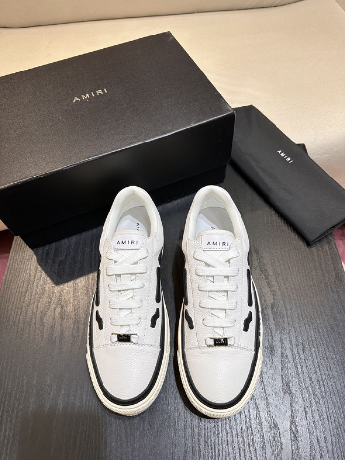 AM1R1 SNEAKERS