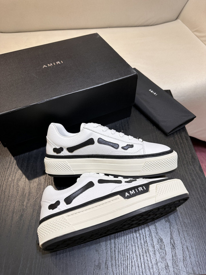 AM1R1 SNEAKERS