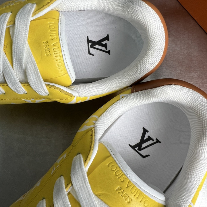 L&V SNEAKERS