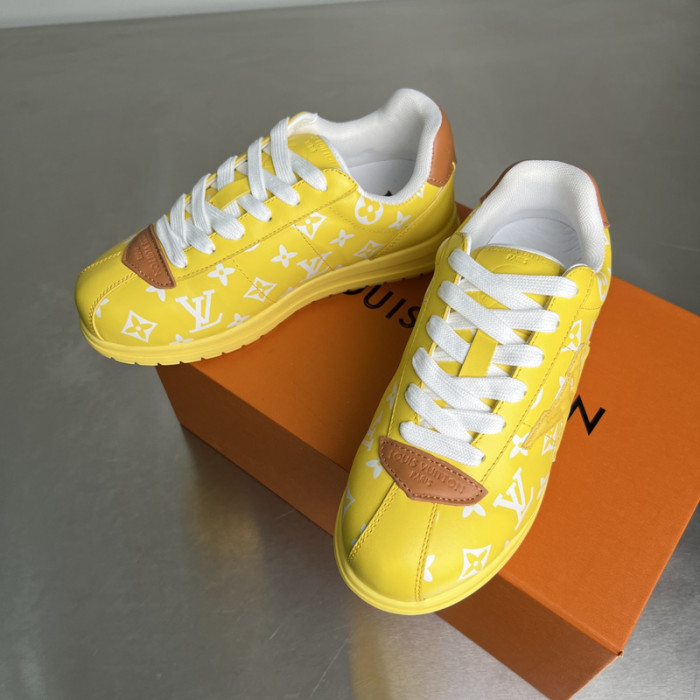 L&V SNEAKERS