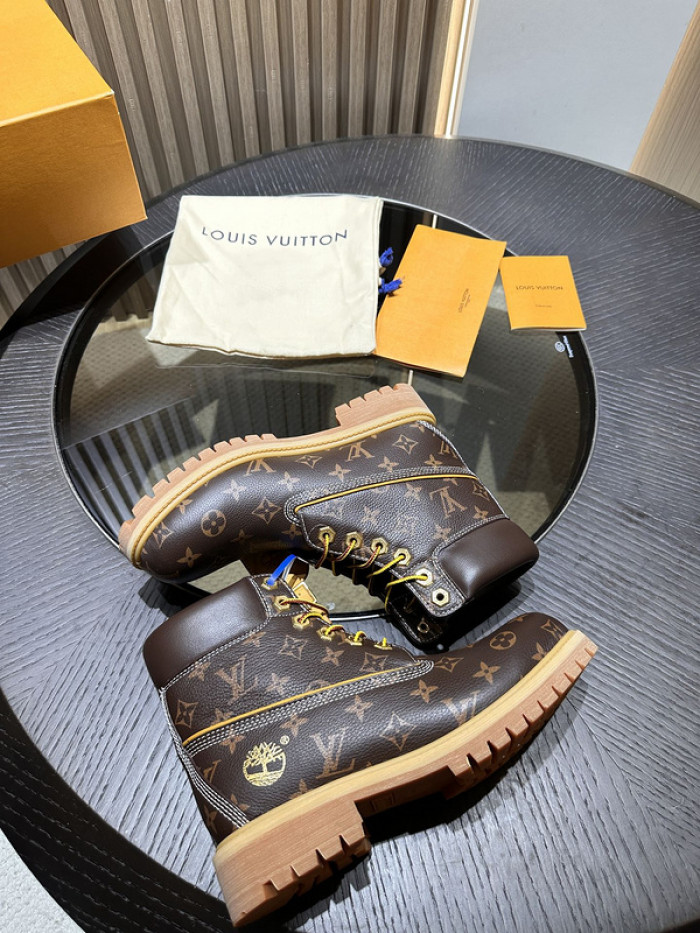 L&V SNEAKERS