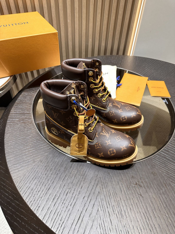 L&V SNEAKERS