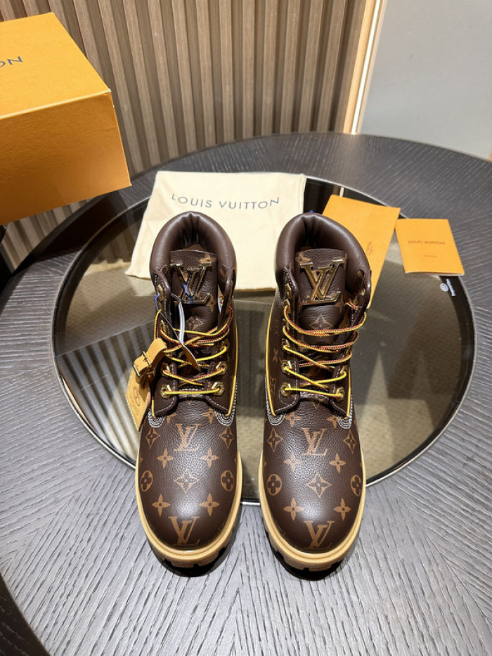 L&V SNEAKERS