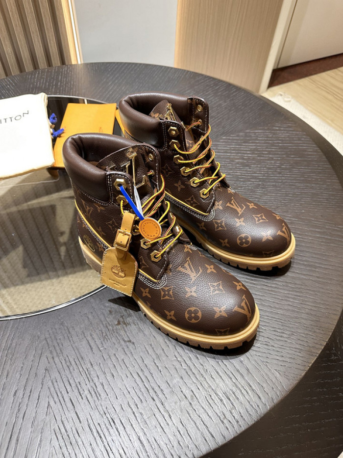 L&V SNEAKERS