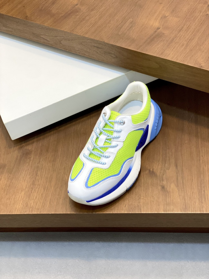 AM1R1 SNEAKERS