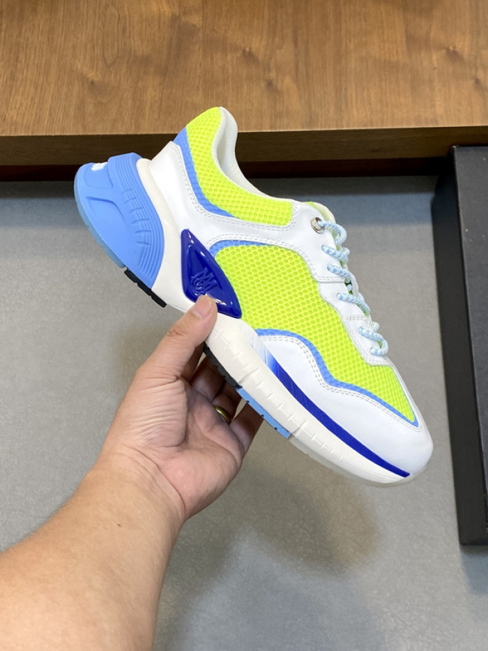 AM1R1 SNEAKERS