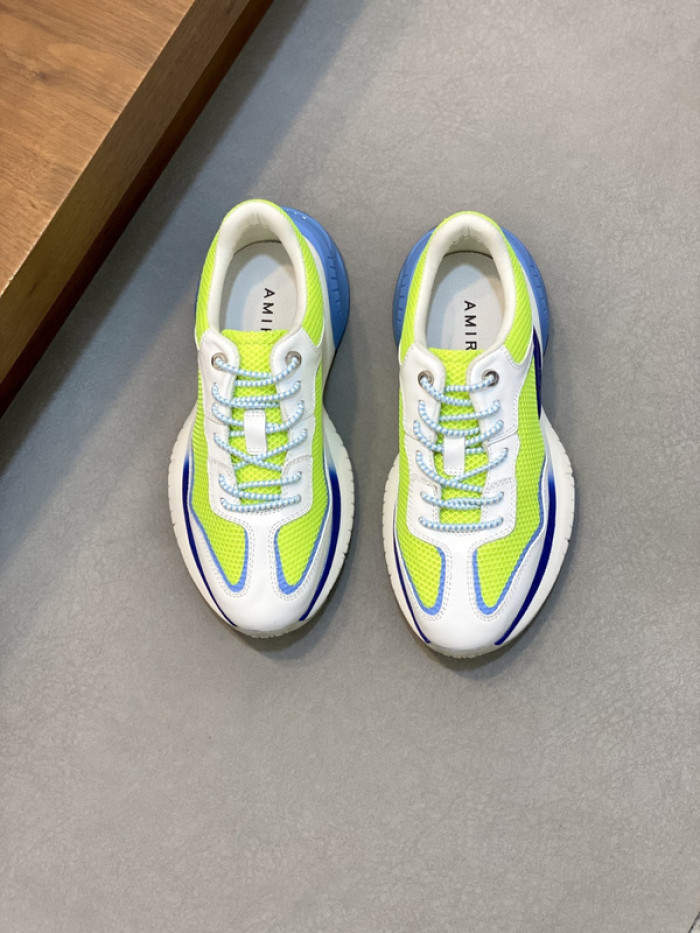 AM1R1 SNEAKERS
