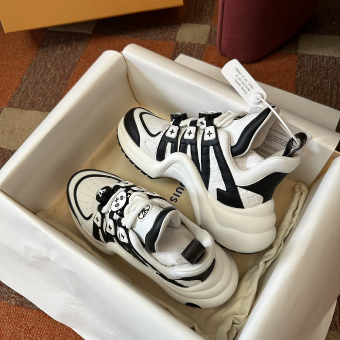 L&V SNEAKERS