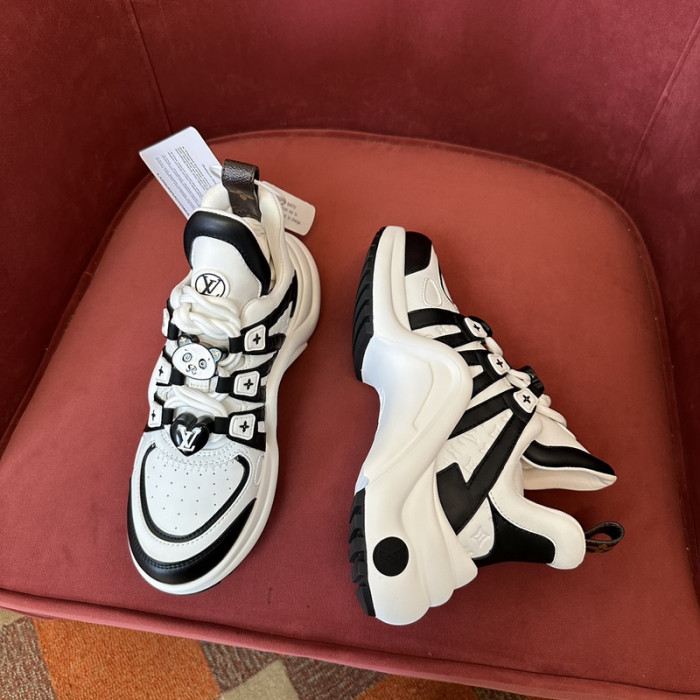 L&V SNEAKERS