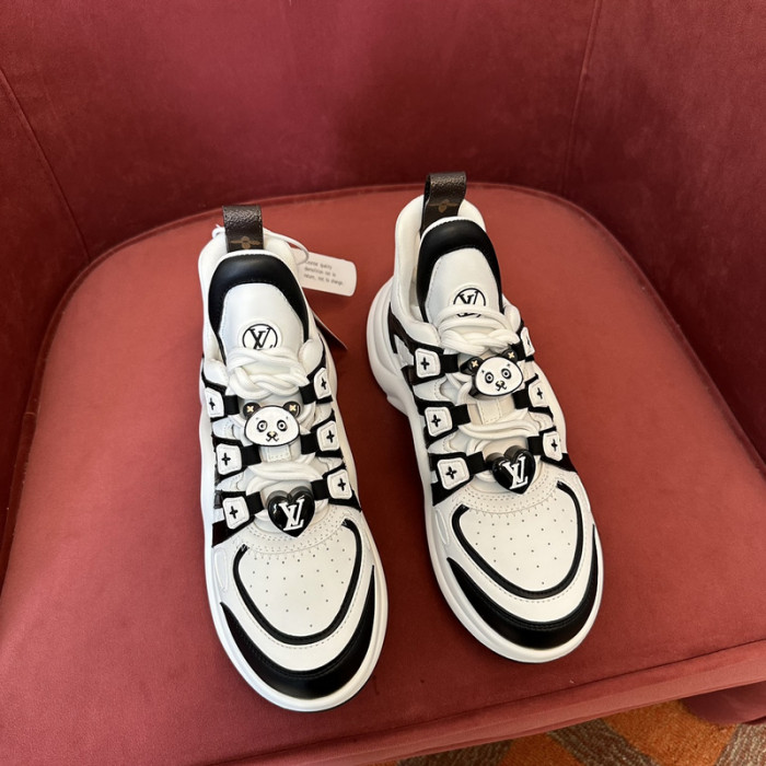 L&V SNEAKERS