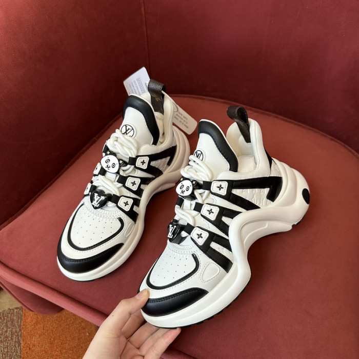 L&V SNEAKERS