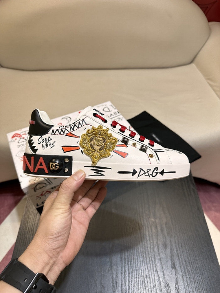 DG sneaker
