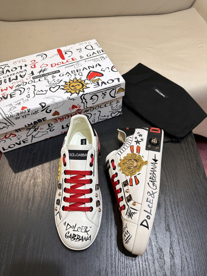 DG sneaker