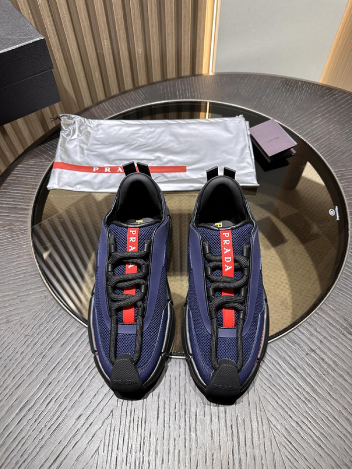 PRA designer sneaker