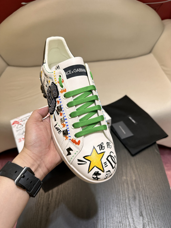 DG sneaker
