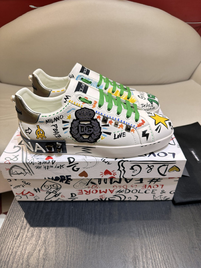 DG sneaker