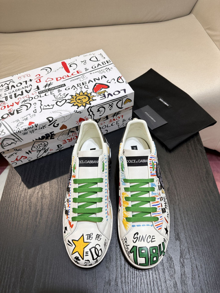 DG sneaker