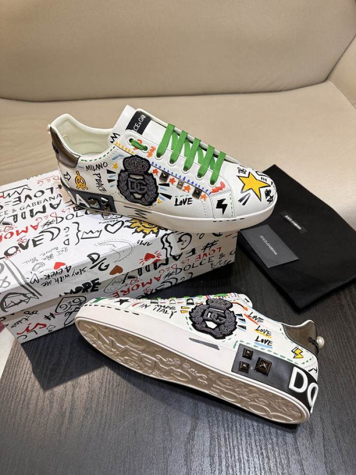 DG sneaker