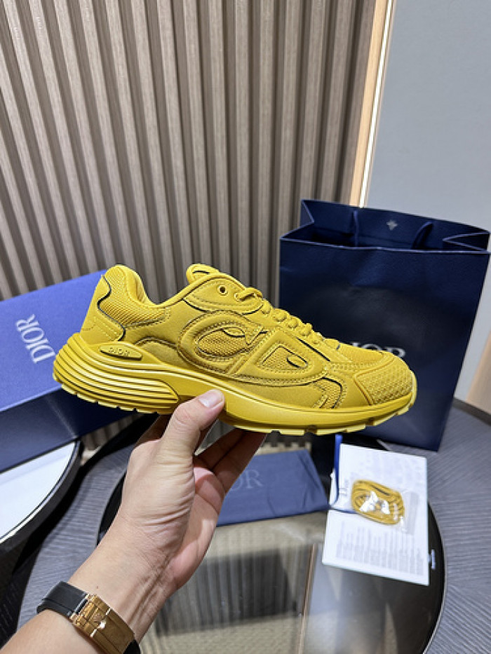 DI*O*R B30 PANKICK