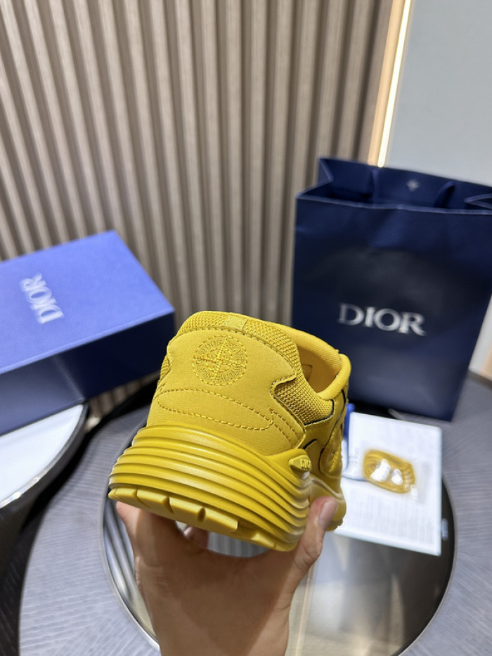 DI*O*R B30 PANKICK