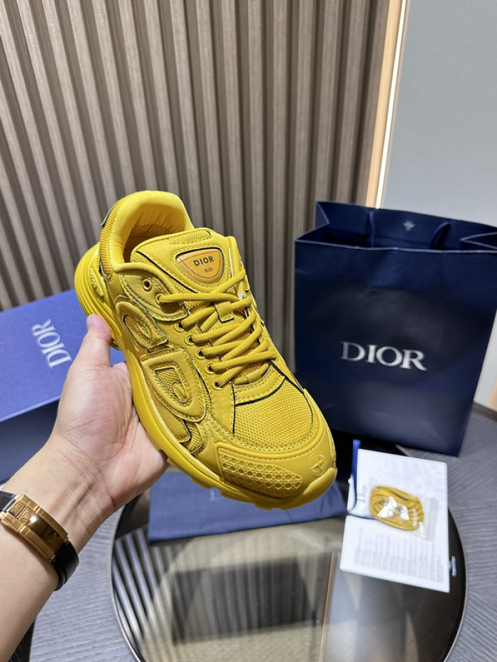 DI*O*R B30 PANKICK