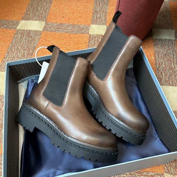 PRA designer sneaker