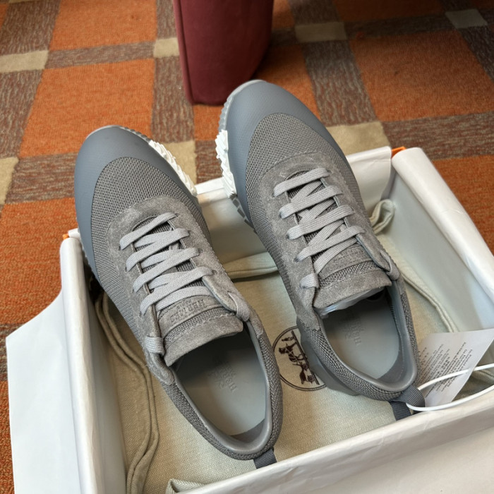 HER_MERS SNEAKER