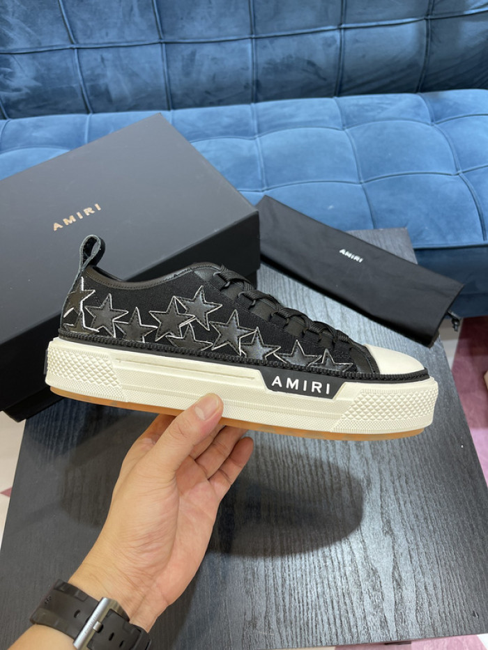 AM1R1 SNEAKERS
