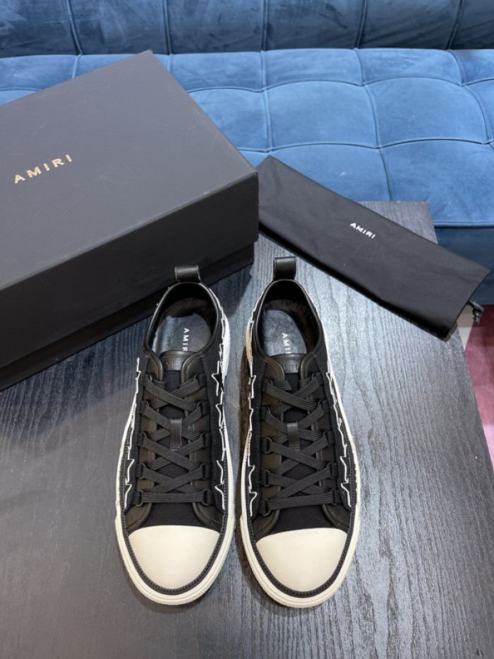 AM1R1 SNEAKERS