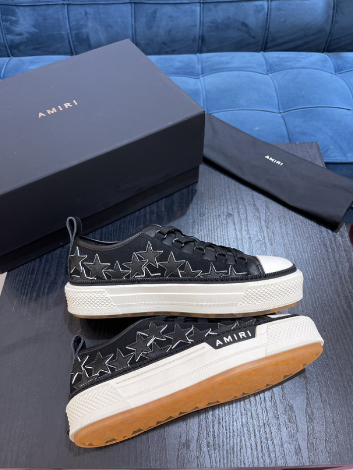 AM1R1 SNEAKERS