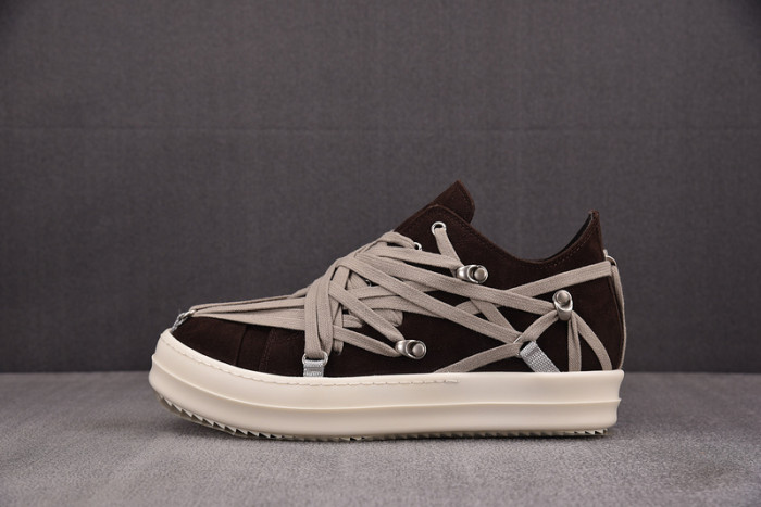 RICK OWENS DRKSHDW