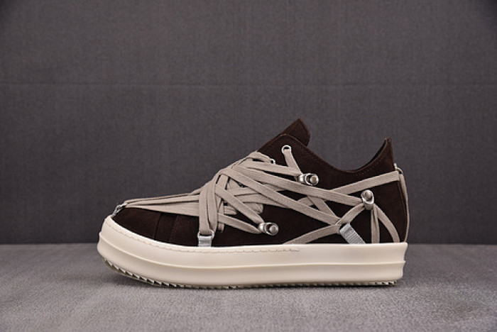 RICK OWENS DRKSHDW