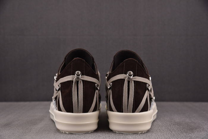 RICK OWENS DRKSHDW