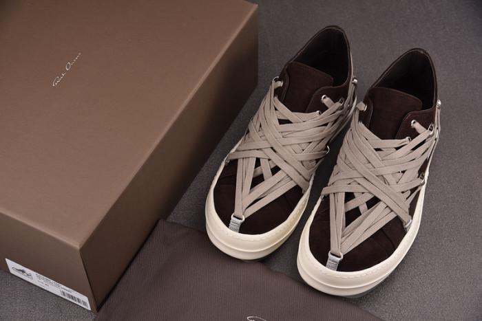 RICK OWENS DRKSHDW