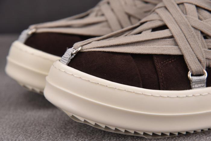 RICK OWENS DRKSHDW