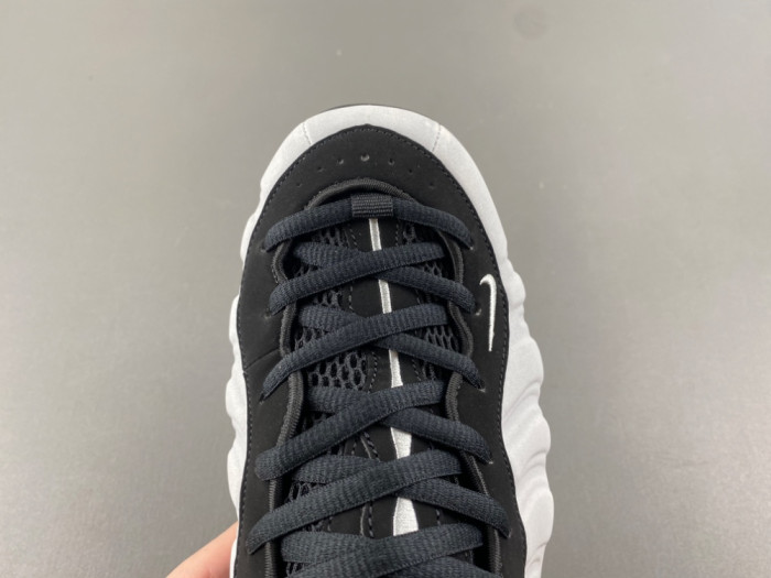Nike Air Foamposite Pro “Wolf Grey” HF0794-001