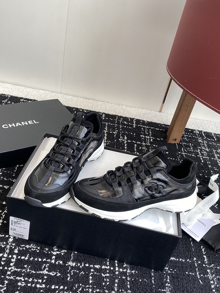 CHANEEL sneaker